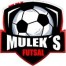 MULEK S FUTSAL - Sub 18